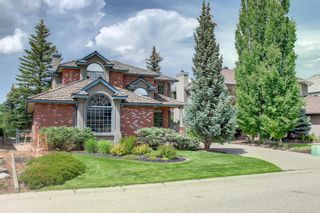 Photo 46: 1688 Evergreen Hill SW in Calgary: Evergreen Detached for sale : MLS®# A1250596