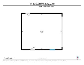 Photo 46: 203 Canova Place SW in Calgary: Canyon Meadows Detached for sale : MLS®# A1188659