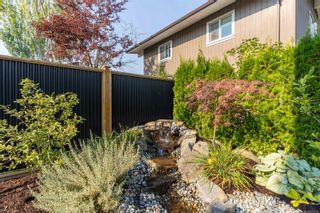 Photo 5: 1176 Clarke Rd in Central Saanich: CS Brentwood Bay House for sale : MLS®# 921622