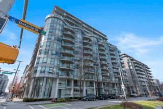 Photo 37: 702 1661 ONTARIO Street in Vancouver: False Creek Condo for sale in "The Sails" (Vancouver West)  : MLS®# R2758294