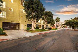 Photo 3: 2825 3Rd Ave Unit 407 in San Diego: Residential for sale (92103 - Mission Hills)  : MLS®# 210024847