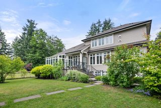 Photo 39: 3870 156 Street in Surrey: Morgan Creek House for sale (South Surrey White Rock)  : MLS®# R2870399