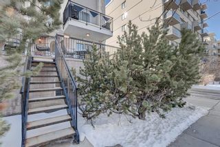 Photo 2: 1221 15 Avenue SW in Calgary: Beltline Row/Townhouse for sale : MLS®# A2034638