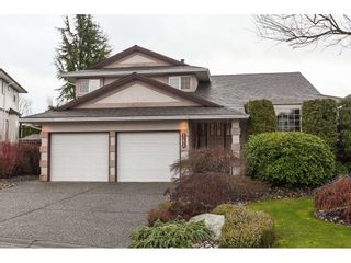Photo 1: 31474 JEAN Court in Abbotsford: Abbotsford West House for sale in "Ellwood Properties" : MLS®# R2430744