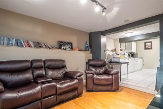 Photo 19: 3184 E 8TH AVENUE in Vancouver: Renfrew VE House for sale (Vancouver East)  : MLS®# R2508209