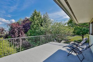 Photo 17: 510 KENNARD Avenue in North Vancouver: Calverhall House for sale : MLS®# R2089203
