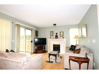 Photo 5: 4 22280 124TH Avenue in Maple Ridge: West Central Townhouse for sale in "HILLSIDE TERRACE" : MLS®# V1111667