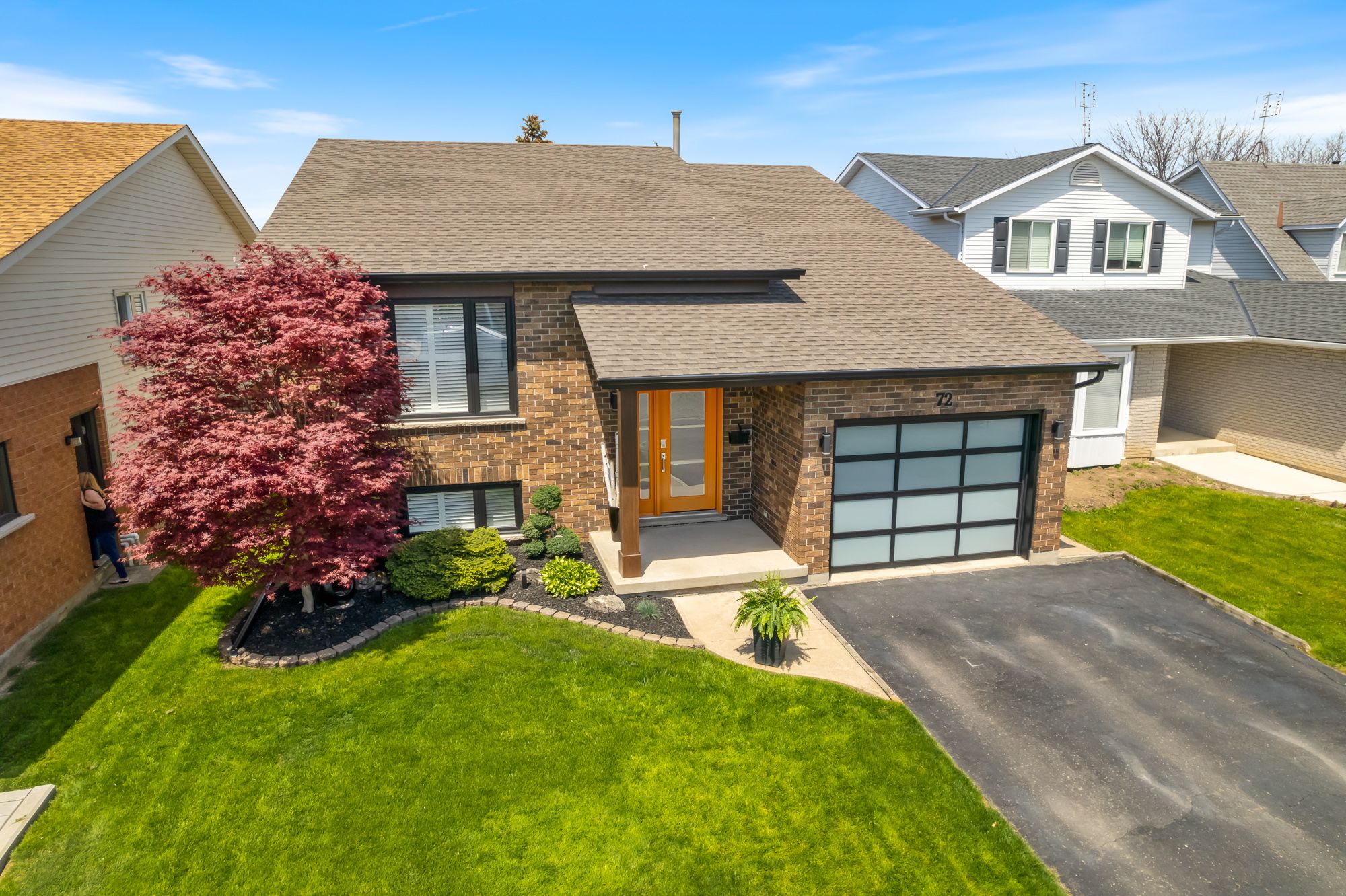 Main Photo: 72 Huntington Lane in St. Catharines: House for sale (Grapeview)  : MLS®# 40260275	
