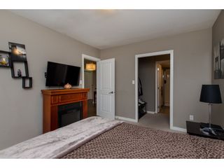 Photo 14: 3 32725 GEORGE FERGUSON Way in Abbotsford: Abbotsford West Condo for sale in "Uptown Building A" : MLS®# R2313788