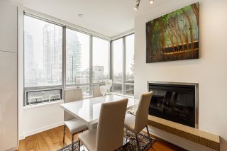 Photo 16: 701 1005 BEACH Avenue in Vancouver: West End VW Condo for sale (Vancouver West)  : MLS®# R2732975