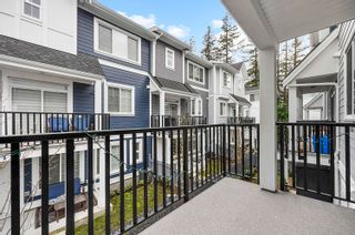 Photo 25: 9 20321 80 Avenue in Langley: Willoughby Heights Townhouse for sale in "SKYLARK" : MLS®# R2870676