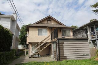 Photo 3: 6474 WINDSOR Street in Vancouver: Fraser VE House for sale in "FRASER" (Vancouver East)  : MLS®# R2713254
