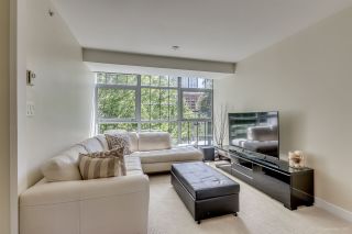 Photo 12: 1285 SEYMOUR Street in Vancouver: Downtown VW Townhouse for sale in "THE ELAN" (Vancouver West)  : MLS®# R2077325