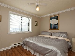 Photo 8: 303 ST ANDREWS Avenue in North Vancouver: Lower Lonsdale Townhouse for sale in "ST ANDREWS MEWS" : MLS®# V867631