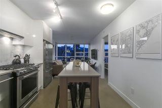 Photo 4: 508 231 E PENDER ST Street in Vancouver: Strathcona Condo for sale in "Framwork" (Vancouver East)  : MLS®# R2434353
