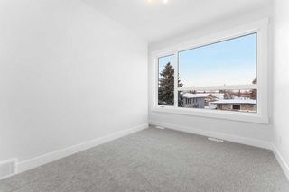 Photo 35: 455 30 Avenue NW in Calgary: Mount Pleasant Semi Detached (Half Duplex) for sale : MLS®# A2103415