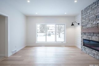 Photo 19: 1308 14th Street East in Saskatoon: Varsity View Residential for sale : MLS®# SK970139