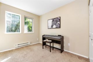 Photo 14: 304 1190 EASTWOOD Street in Coquitlam: North Coquitlam Condo for sale in "Lakeside Terrace" : MLS®# R2496109