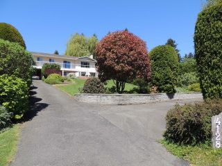 Photo 1: 4128 St. Catherines Dr in COBBLE HILL: ML Cobble Hill House for sale (Malahat & Area)  : MLS®# 787509