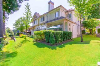 Photo 4: 57 3405 PLATEAU Boulevard in Coquitlam: Westwood Plateau Townhouse for sale in "PINNACLE RIDGE" : MLS®# R2483170