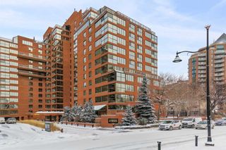 Photo 29: 1207 318 26 Avenue SW in Calgary: Mission Apartment for sale : MLS®# A2113913