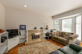 Photo 14: 4240 NAUTILUS Close in Vancouver: Point Grey House for sale (Vancouver West)  : MLS®# R2066310