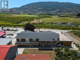 Photo 66: 11631 87TH Street in Osoyoos: Agriculture for sale : MLS®# 10281003