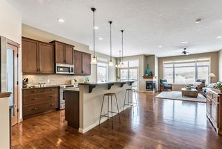 Photo 5: 70 Crystal Green Drive: Okotoks Detached for sale : MLS®# A1073386