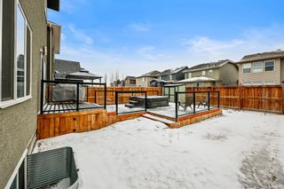 Photo 44: 444 Legacy Boulevard SE in Calgary: Legacy Detached for sale : MLS®# A1183952