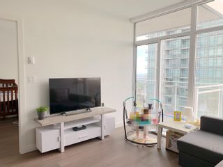 Photo 12: 2805 4670 ASSEMBLY Way in Burnaby: Metrotown Condo for sale (Burnaby South)  : MLS®# R2696063