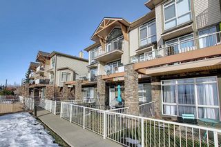 Photo 43: 19 117 Rockyledge View NW in Calgary: Rocky Ridge Row/Townhouse for sale : MLS®# A1061525