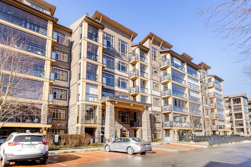 FEATURED LISTING: 235 - 8067 207 Street Langley