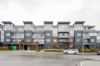 Photo 1: 306 22136 49 AVENUE in Langley: Murrayville Condo for sale : MLS®# R2644030
