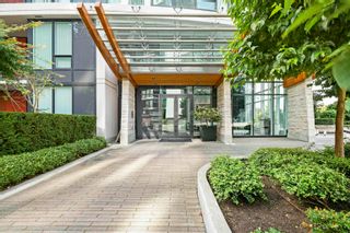 Photo 21: 2302 5628 BIRNEY Avenue in Vancouver: University VW Condo for sale in "The Laureates" (Vancouver West)  : MLS®# R2717962