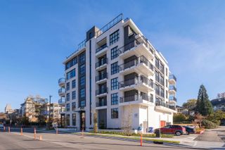 Main Photo: 305 2446 SHAUGHNESSY Street in Port Coquitlam: Central Pt Coquitlam Condo for sale in "ONE Shaughnessy" : MLS®# R2851859