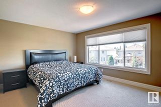 Photo 23: 4616 205 Street in Edmonton: Zone 58 House for sale : MLS®# E4307944