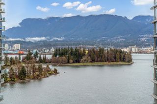 Photo 33: 1901 1205 W HASTINGS Street in Vancouver: Coal Harbour Condo for sale in "Cielo" (Vancouver West)  : MLS®# R2839344