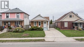 Photo 27: 859 WELLINGTON in Windsor: House for sale : MLS®# 24010340