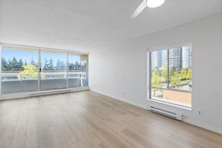 Photo 8: 502 6595 BONSOR Avenue in Burnaby: Metrotown Condo for sale in "BONSOR AVE PLACE" (Burnaby South)  : MLS®# R2881637