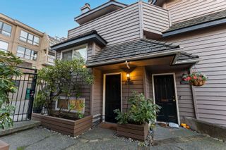 Photo 31: 1286 W 6TH Avenue in Vancouver: Fairview VW Townhouse for sale in "Vanderlee Court" (Vancouver West)  : MLS®# R2894435