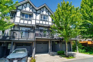 Photo 2: 9 1338 HAMES Crescent in Coquitlam: Burke Mountain Townhouse for sale in "FARRINGTON PARK" : MLS®# R2698060