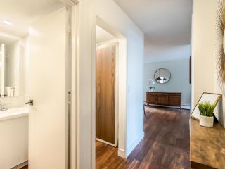 Photo 23: 305 1169 NELSON Street in Vancouver: West End VW Condo for sale in "The Greenhorn" (Vancouver West)  : MLS®# R2702604