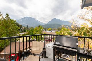 Photo 3: A303 40100 WILLOW Crescent in Squamish: Garibaldi Estates Condo for sale in "DIAMOND HEAD" : MLS®# R2730122