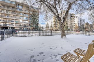 Photo 14: 103 1040 15 Avenue SW in Calgary: Beltline Apartment for sale : MLS®# A2103851