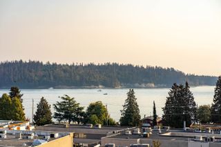 Photo 23: 601 588 16TH Street in West Vancouver: Ambleside Condo for sale : MLS®# R2832813