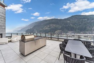 Photo 32: 1001 6707 NELSON Avenue in West Vancouver: Horseshoe Bay WV Condo for sale : MLS®# R2837723