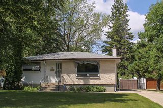 Photo 1: 18 Del Rio Place in Winnipeg: Fraser's Grove Residential for sale (3C)  : MLS®# 1721942