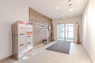 Photo 3: 1106 522 Cranford Drive SE in Calgary: Cranston Apartment for sale : MLS®# A2014371