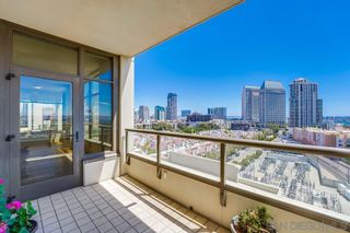 Photo 17: DOWNTOWN Condo for sale : 2 bedrooms : 700 W E Street #1006 in San Diego