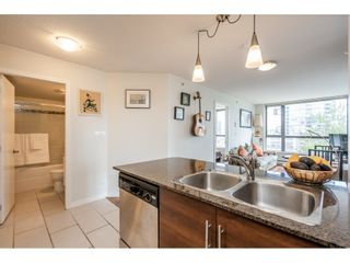 Photo 5: 207 813 AGNES Street in New Westminster: Downtown NW Condo for sale in "NEWS" : MLS®# R2454449